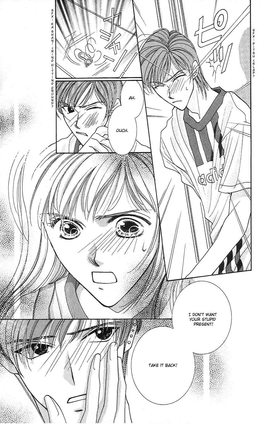 Page 9 Chapter 15 So Bad!