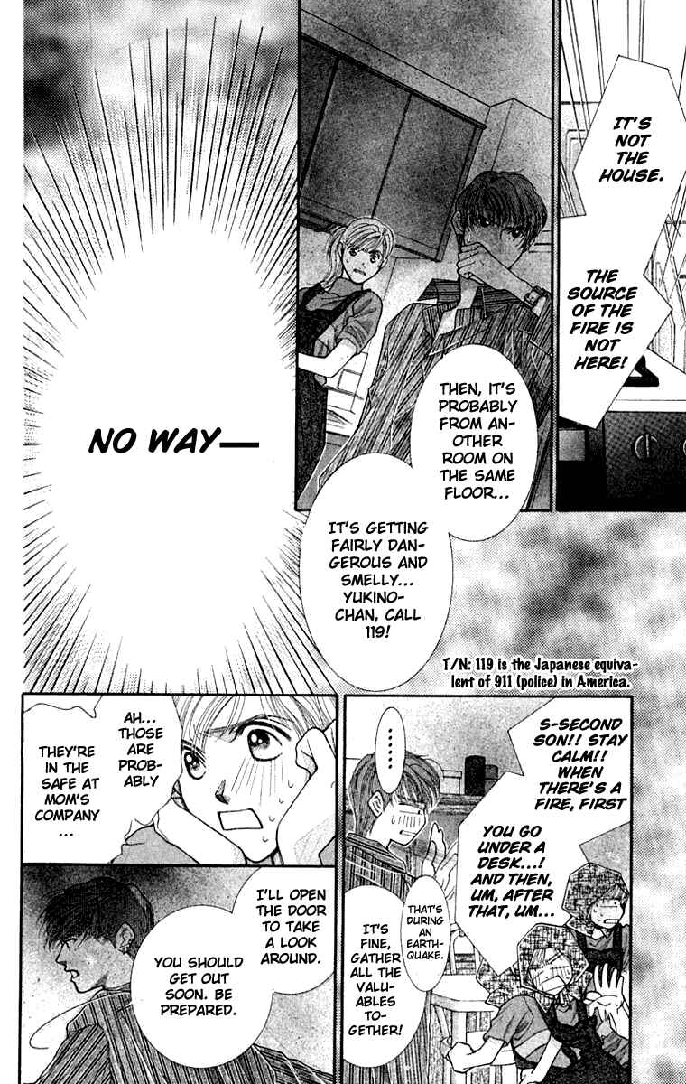 Page 25 Chapter 19 So Bad!