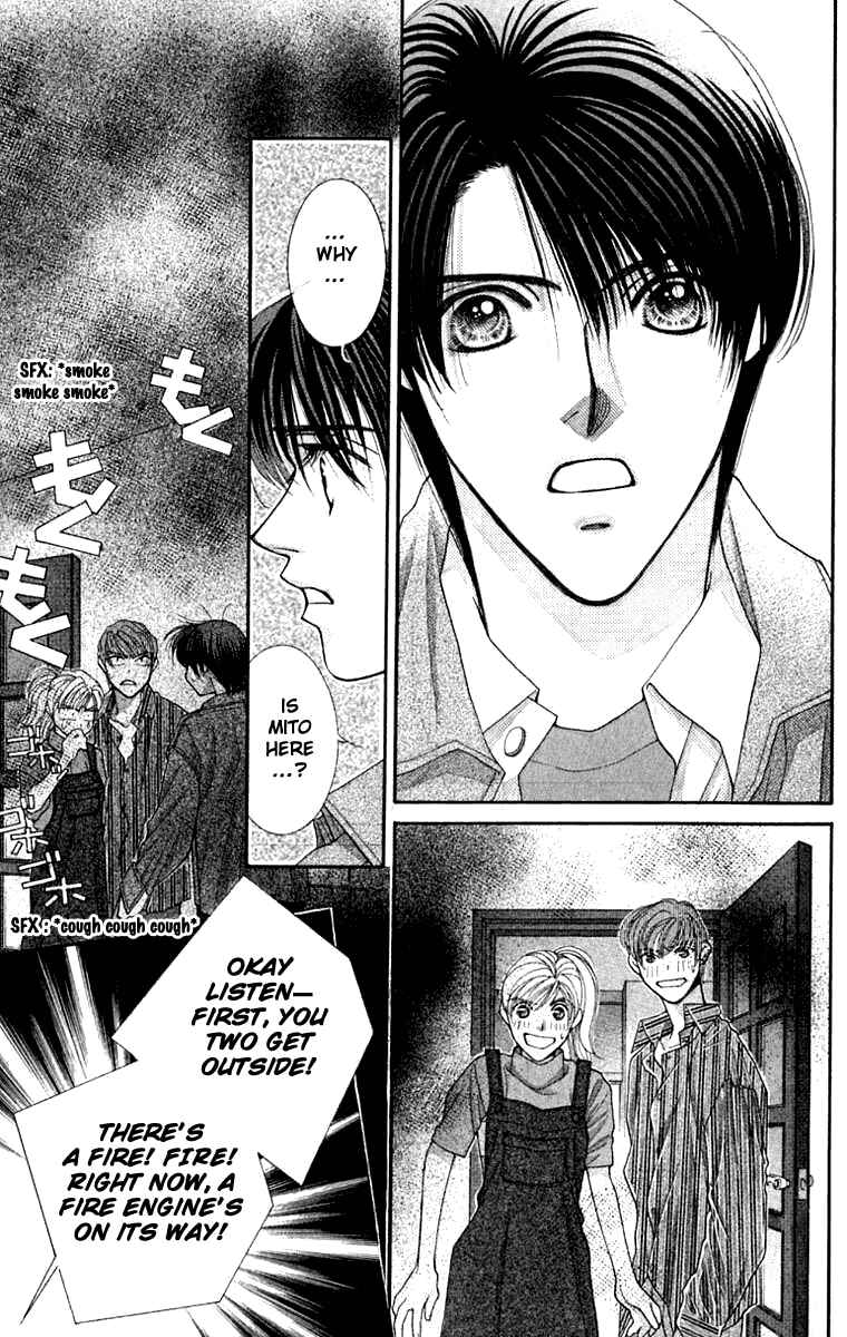 Page 30 Chapter 19 So Bad!