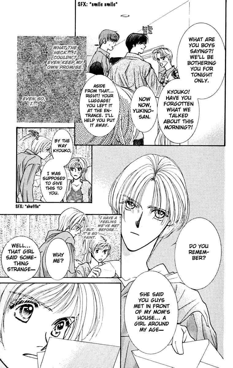 Page 38 Chapter 19 So Bad!