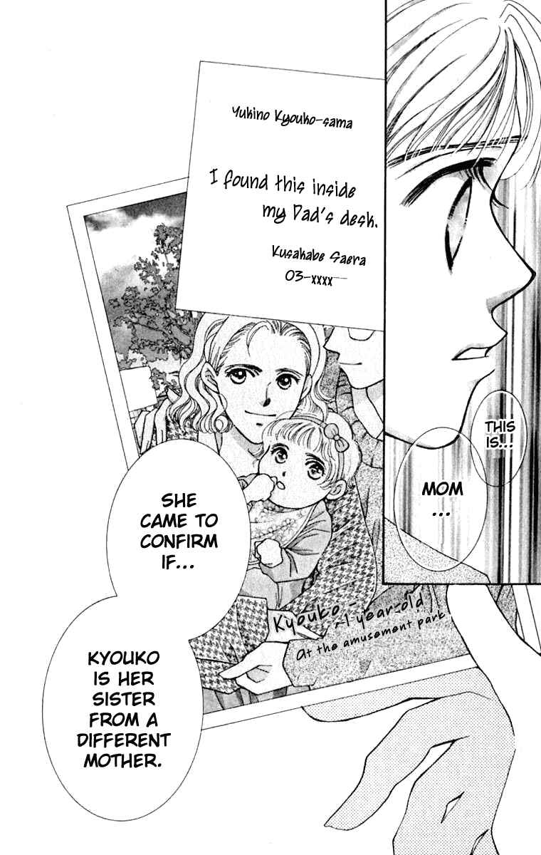 Page 39 Chapter 19 So Bad!