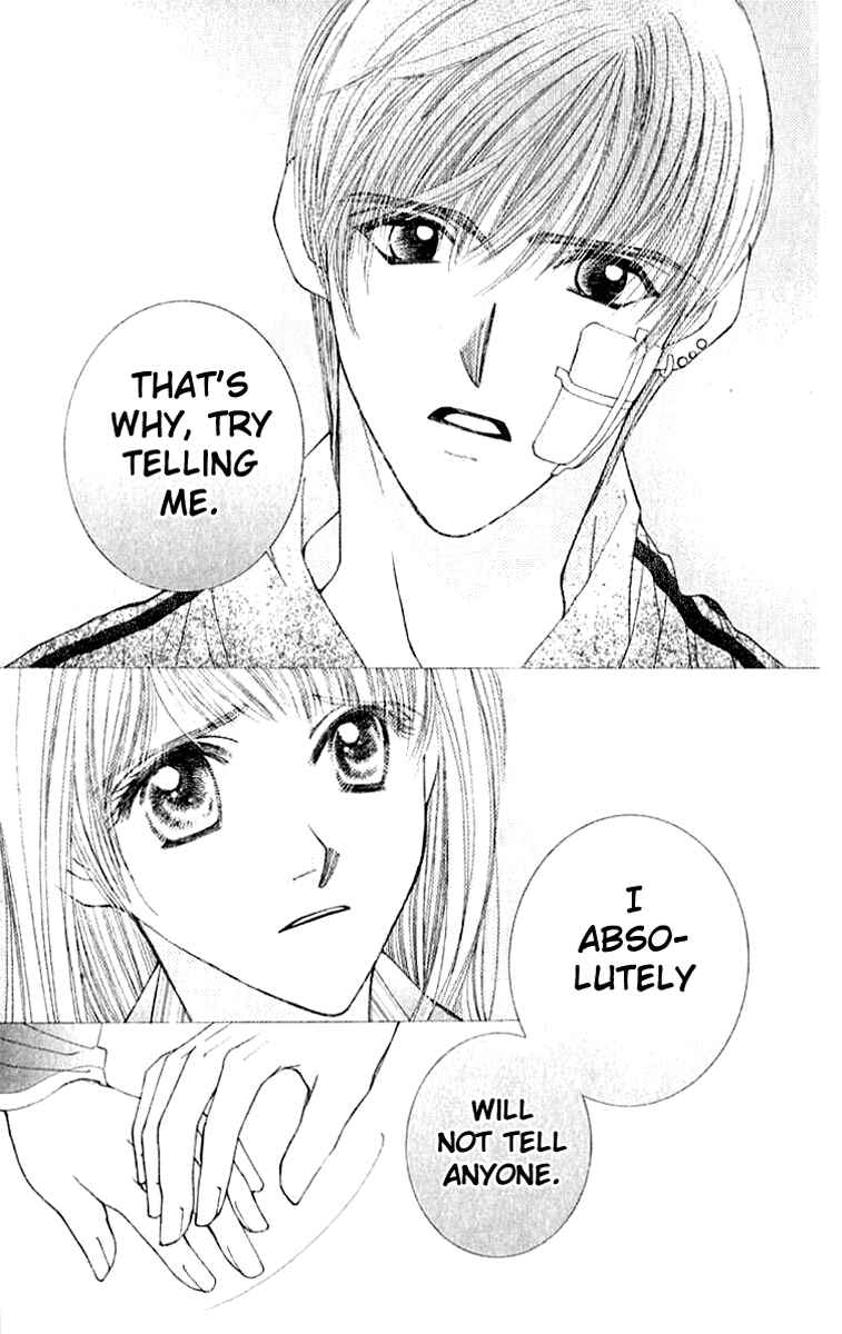 Page 28 Chapter 25 So Bad!