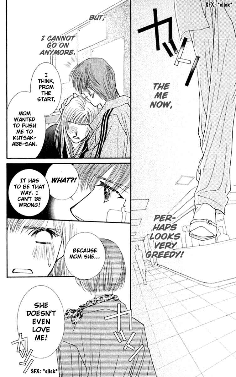 Page 31 Chapter 25 So Bad!