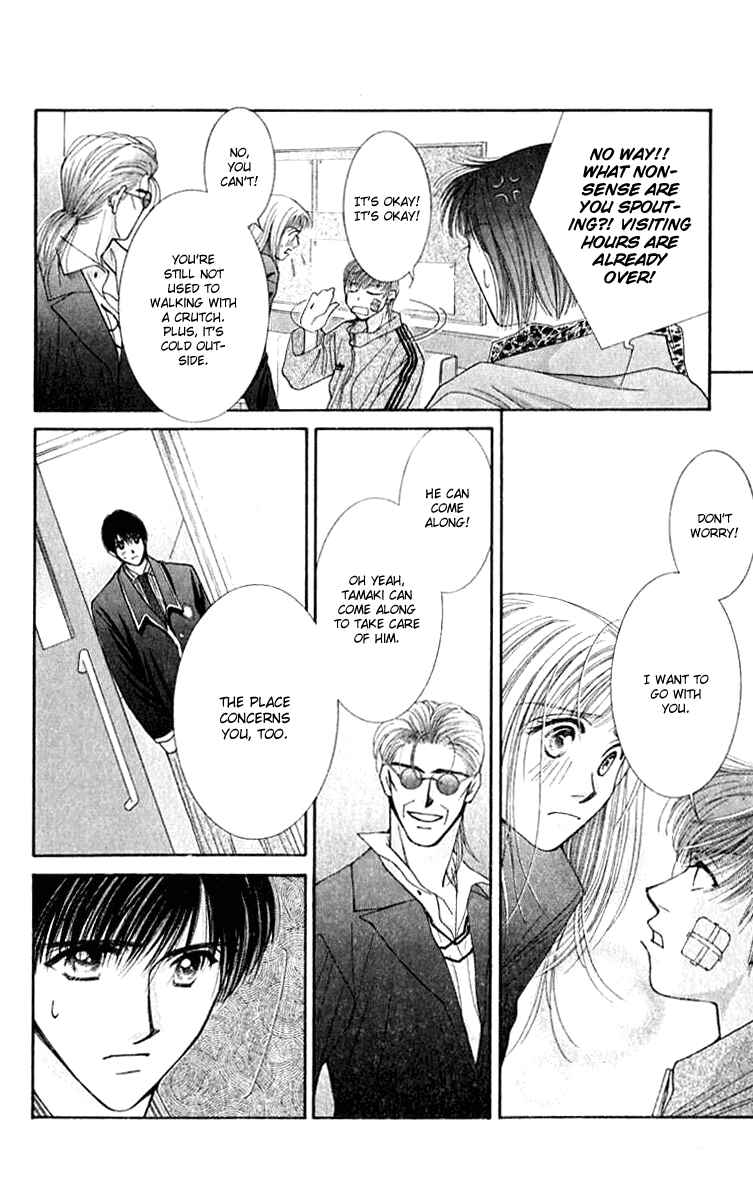 Page 18 Chapter 26 So Bad!