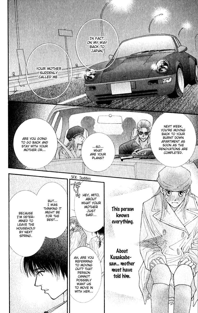 Page 20 Chapter 26 So Bad!