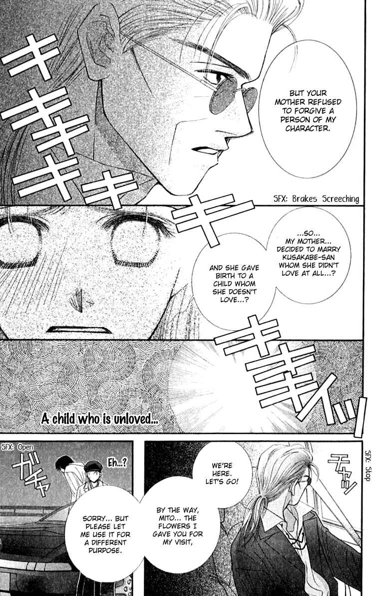 Page 23 Chapter 26 So Bad!