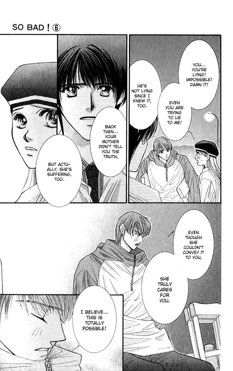 Page 29 Chapter 26 So Bad!