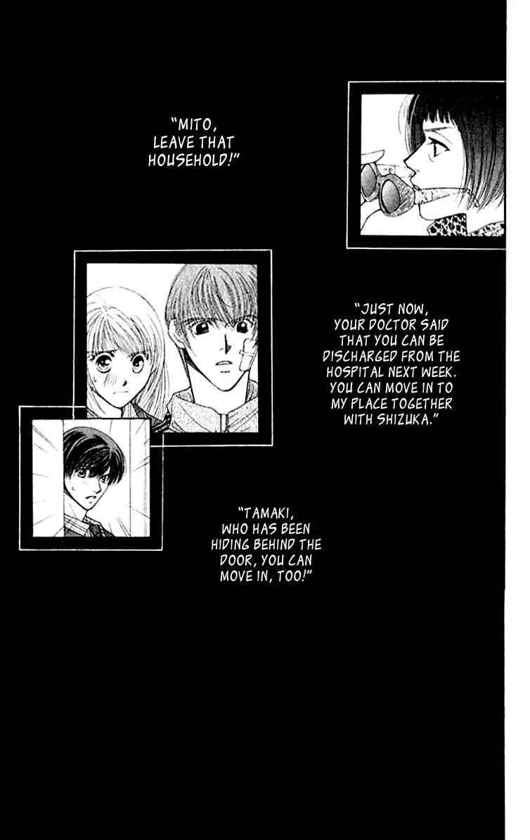 Page 3 Chapter 26 So Bad!