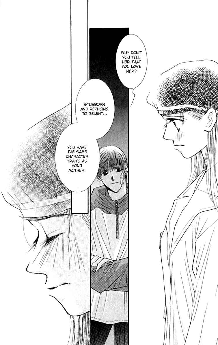 Page 30 Chapter 26 So Bad!