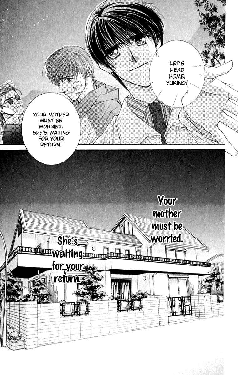Page 31 Chapter 26 So Bad!