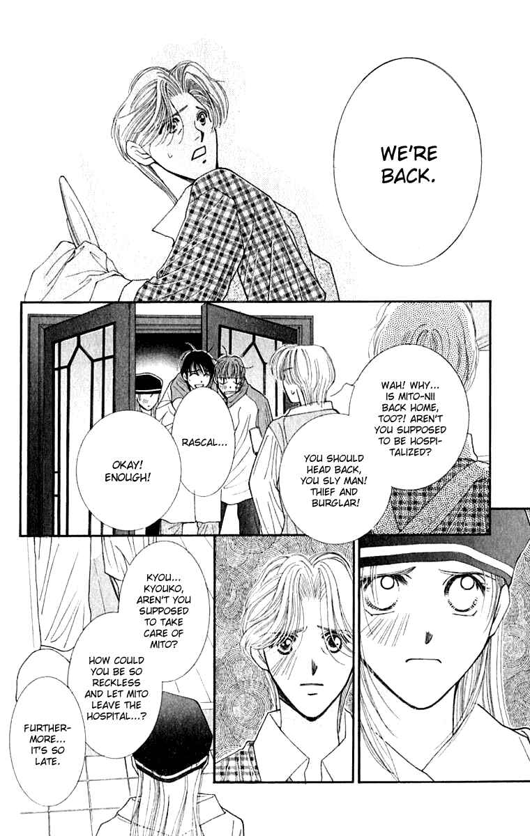 Page 32 Chapter 26 So Bad!