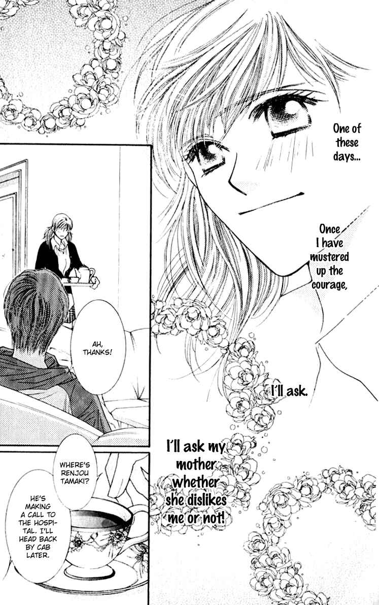 Page 35 Chapter 26 So Bad!
