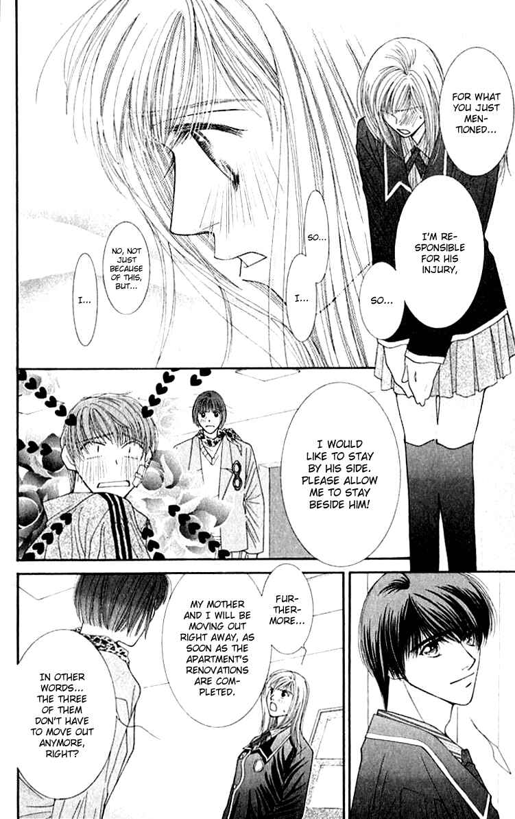 Page 6 Chapter 26 So Bad!