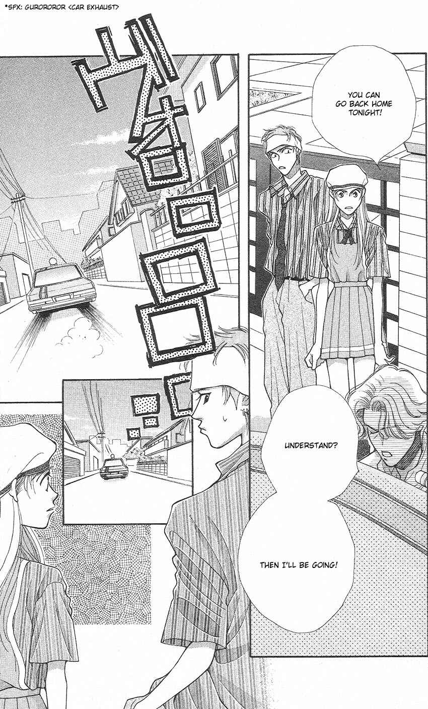 Page 13 Chapter 10 So Bad!
