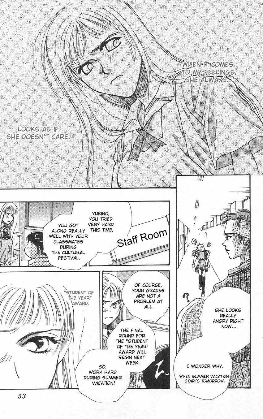Page 15 Chapter 10 So Bad!
