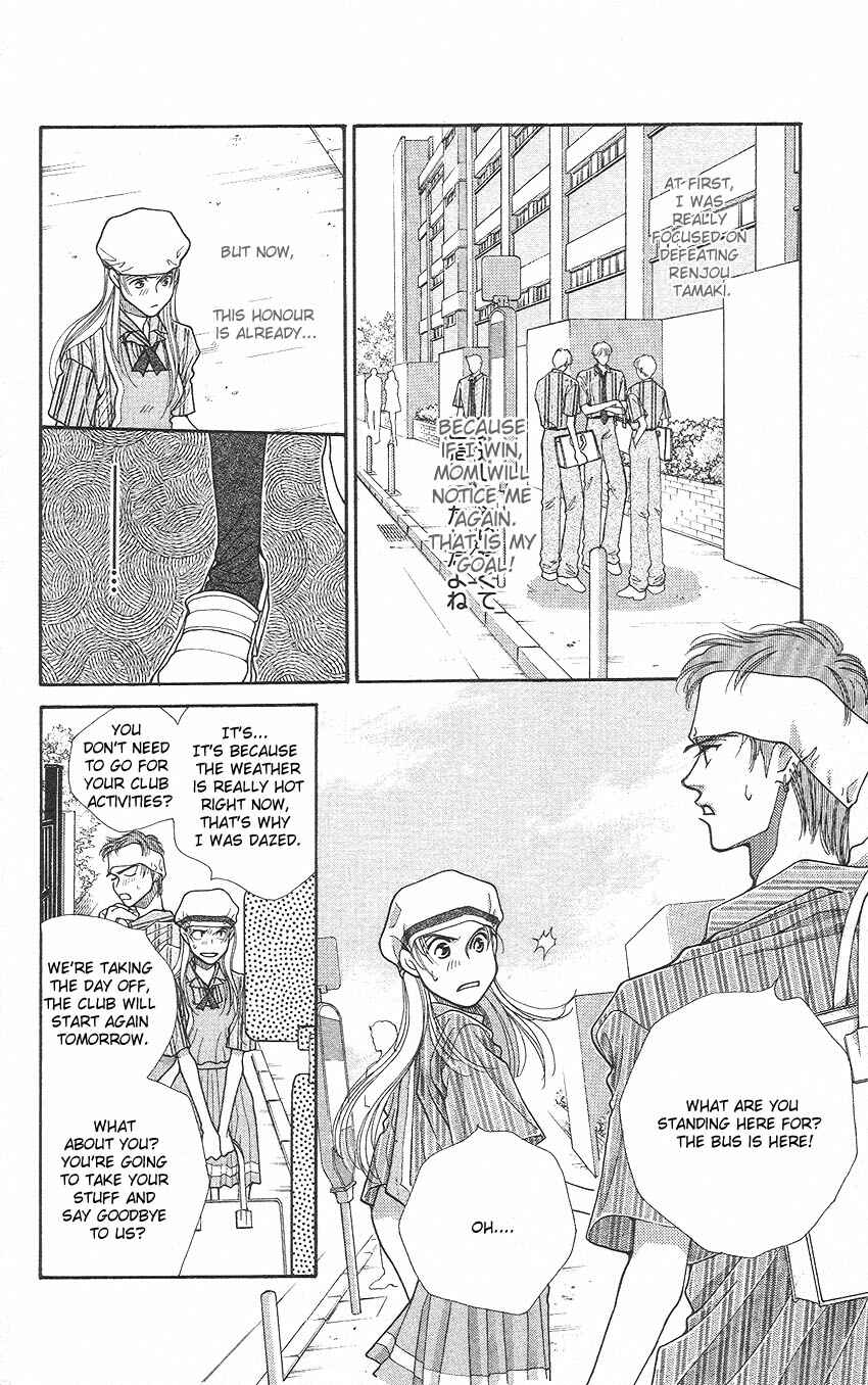 Page 16 Chapter 10 So Bad!
