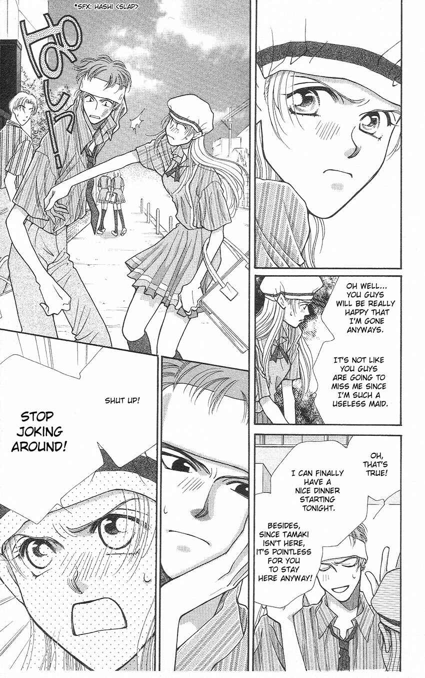 Page 17 Chapter 10 So Bad!