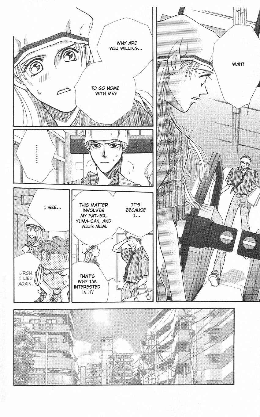 Page 20 Chapter 10 So Bad!