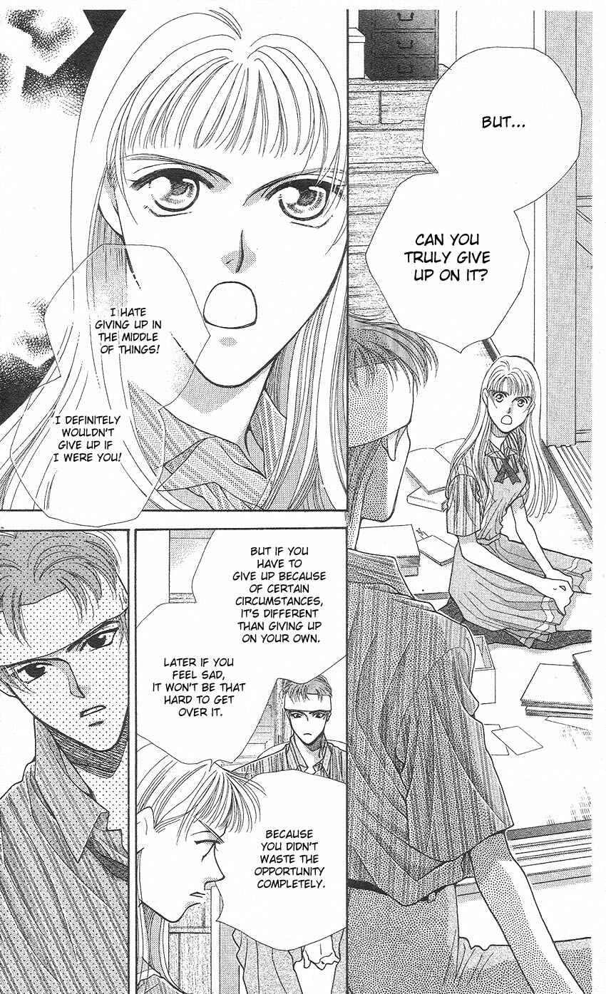 Page 23 Chapter 10 So Bad!