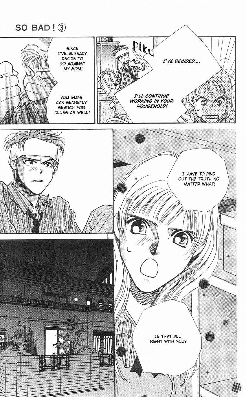 Page 25 Chapter 10 So Bad!