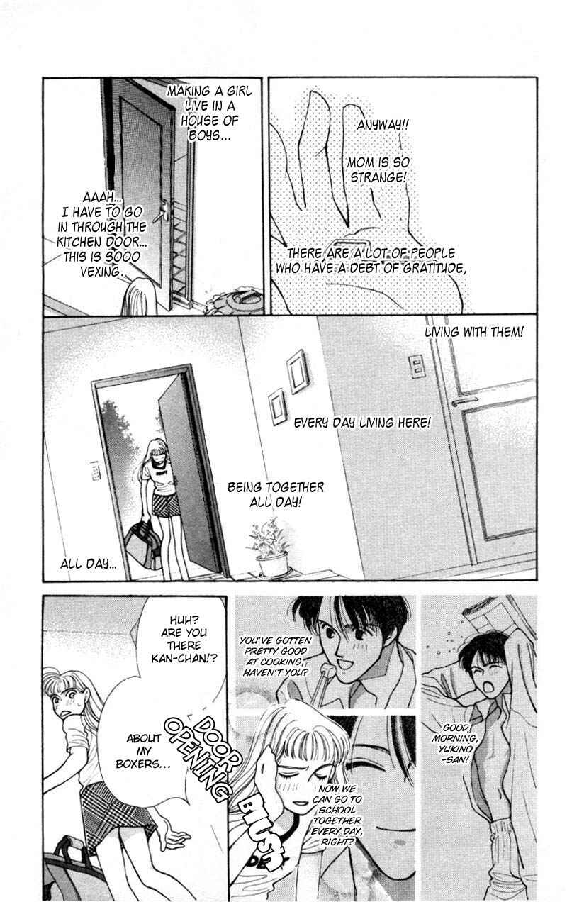 Page 11 Chapter 3 So Bad!