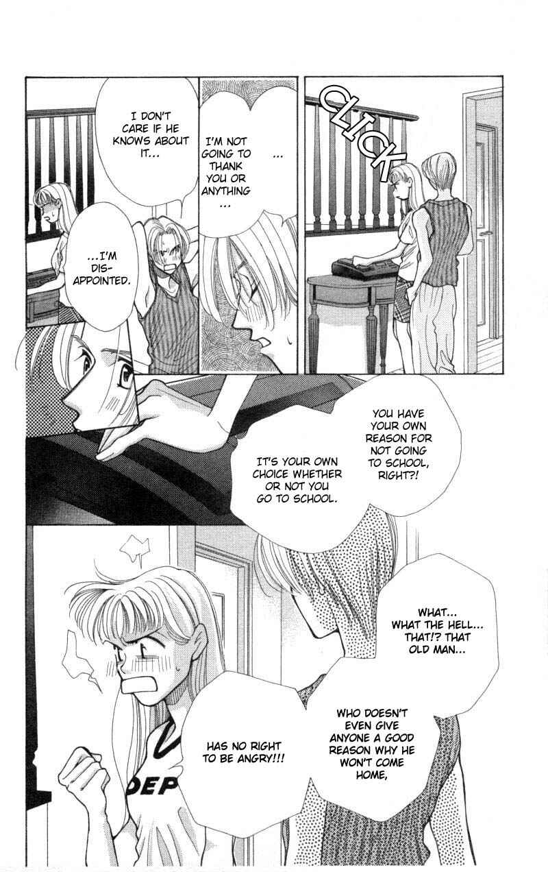 Page 27 Chapter 3 So Bad!