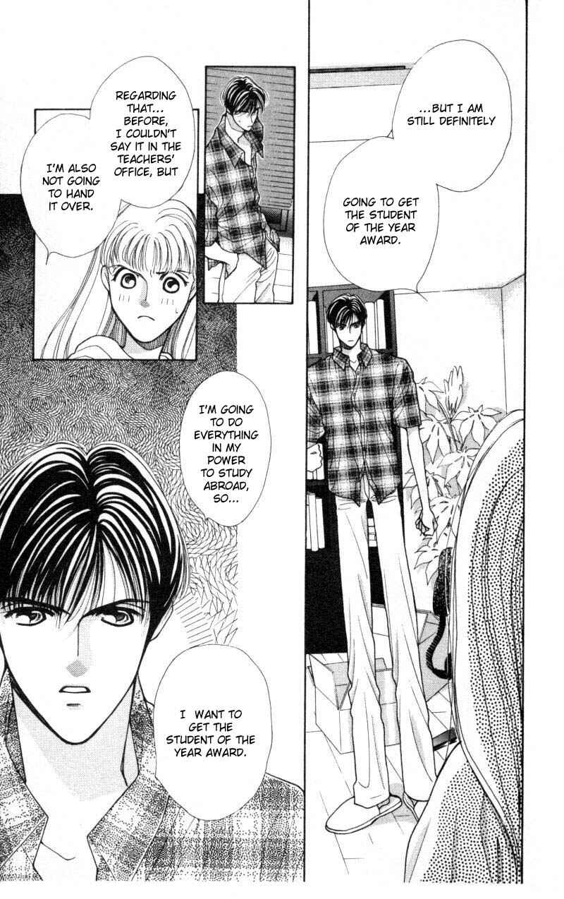 Page 34 Chapter 3 So Bad!