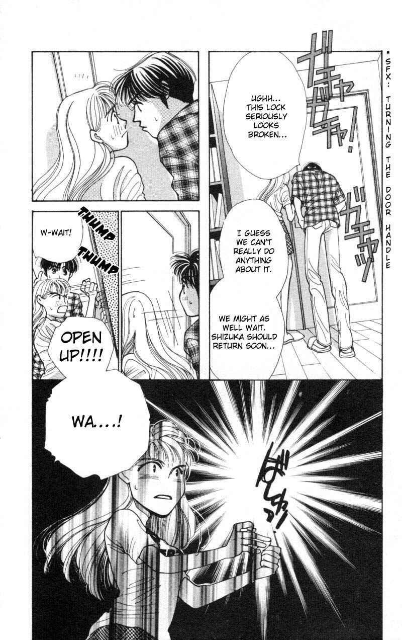 Page 37 Chapter 3 So Bad!