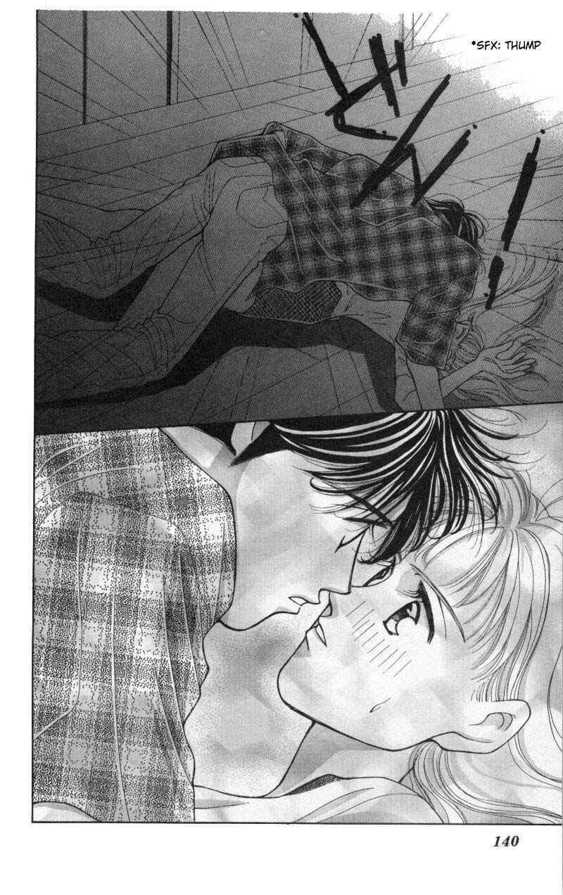 Page 39 Chapter 3 So Bad!