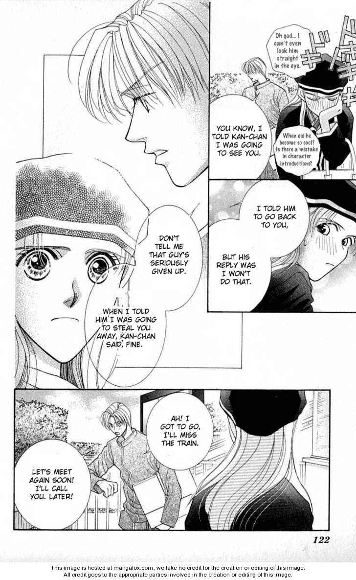 Page 11 Chapter 17 So Bad!