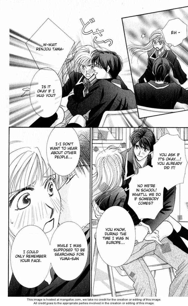 Page 27 Chapter 17 So Bad!