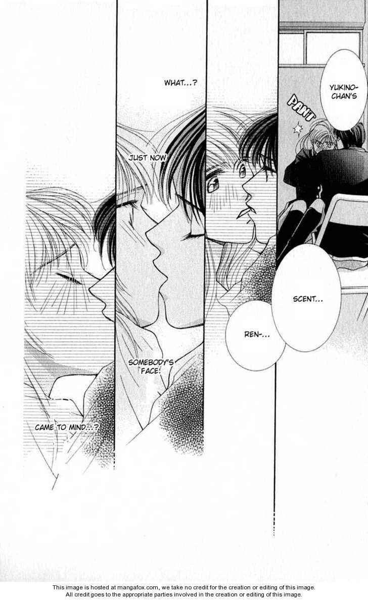 Page 29 Chapter 17 So Bad!