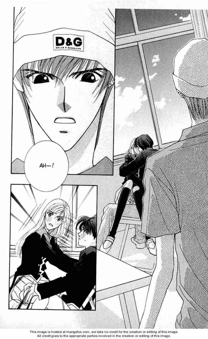 Page 31 Chapter 17 So Bad!