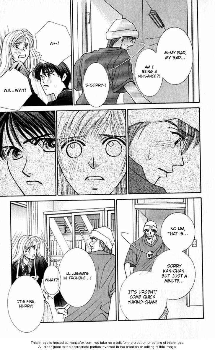 Page 32 Chapter 17 So Bad!