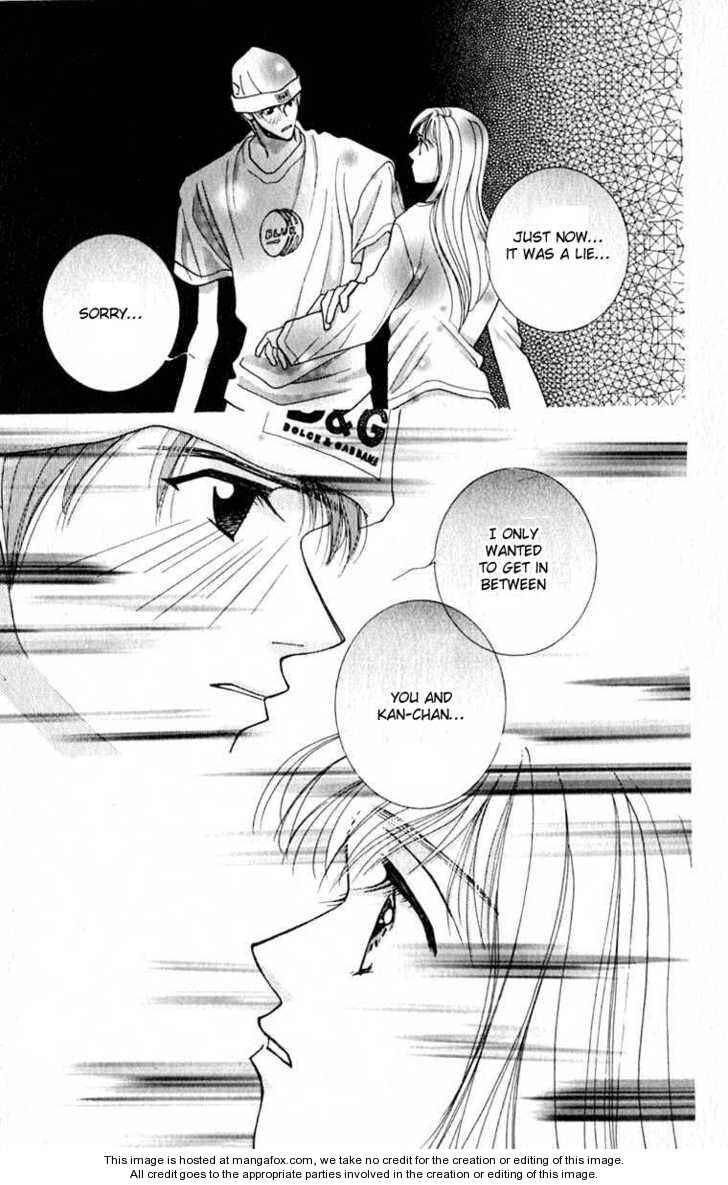 Page 34 Chapter 17 So Bad!