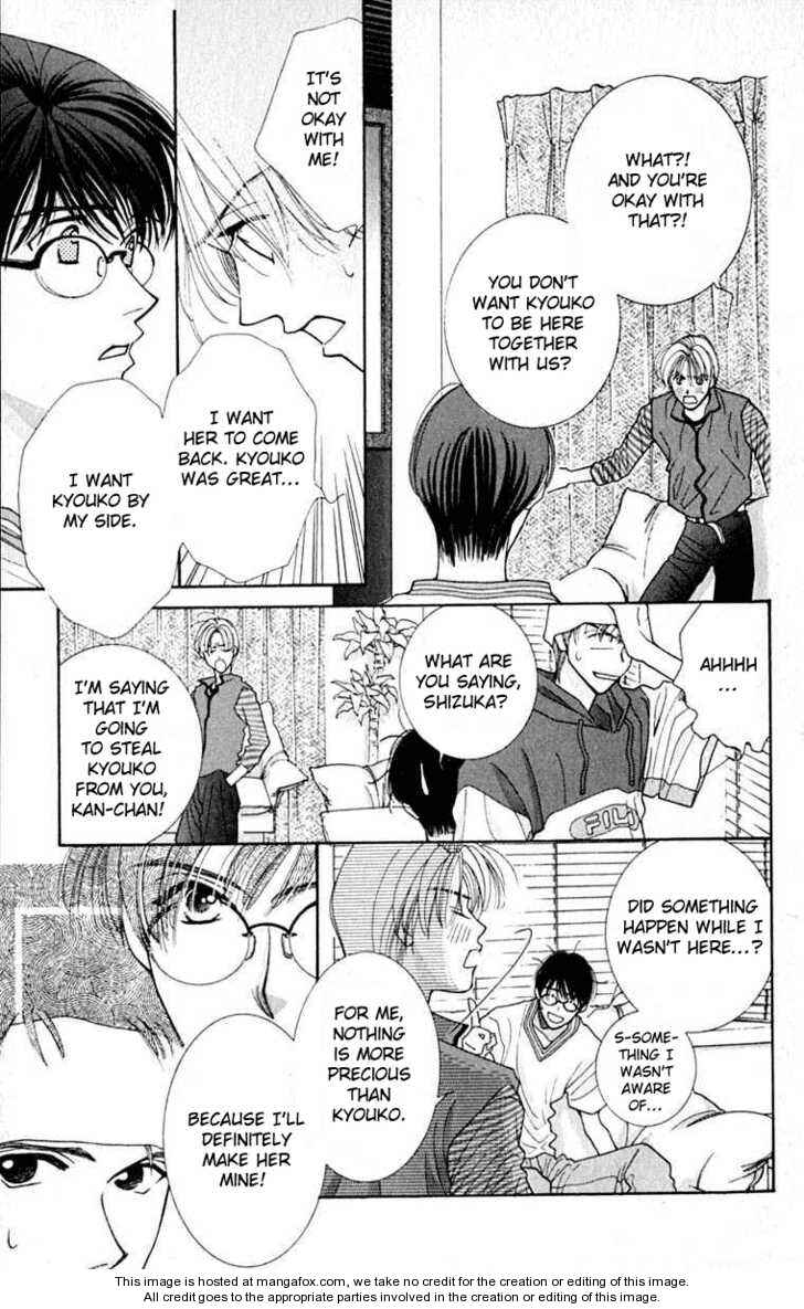 Page 4 Chapter 17 So Bad!