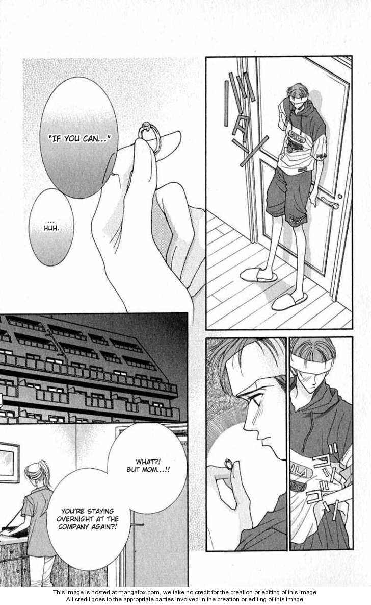 Page 6 Chapter 17 So Bad!