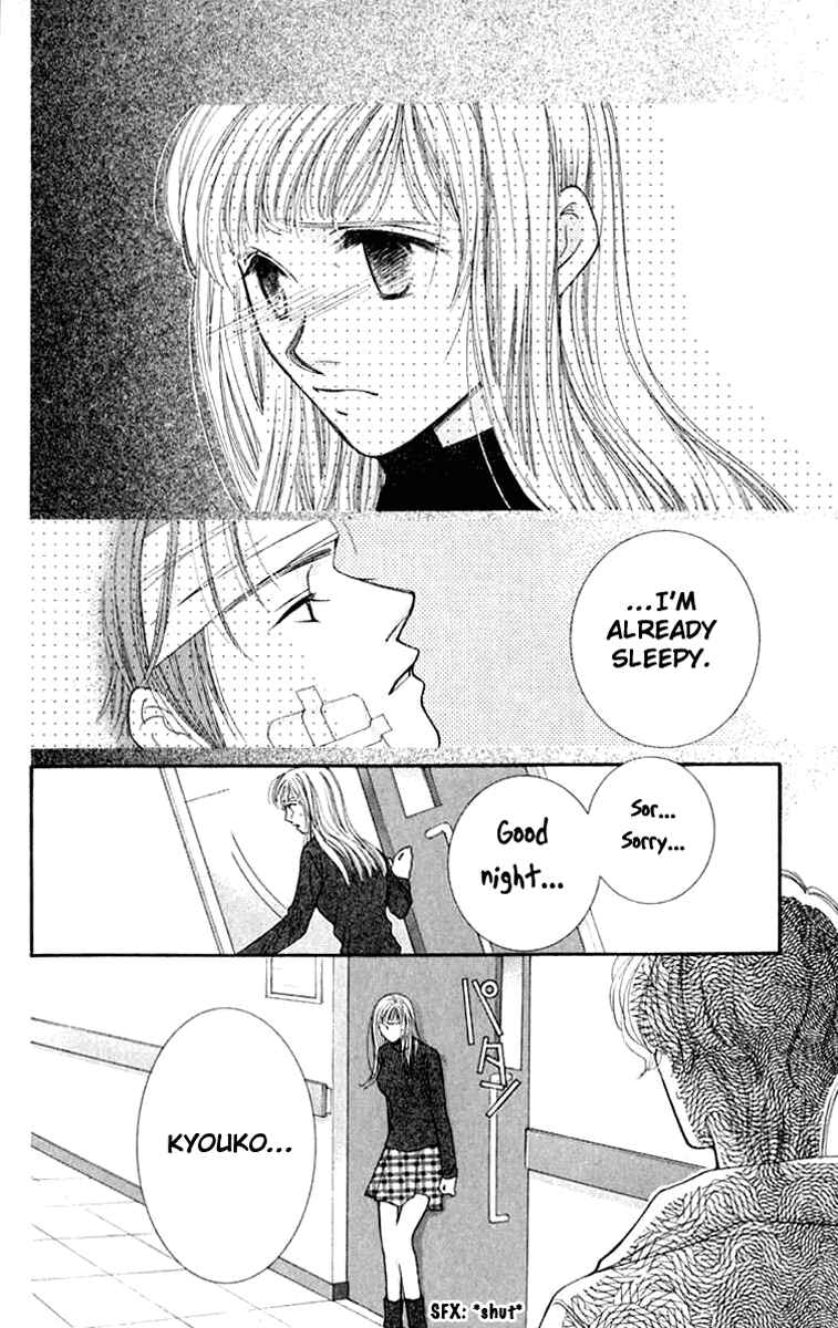 Page 11 Chapter 23 So Bad!