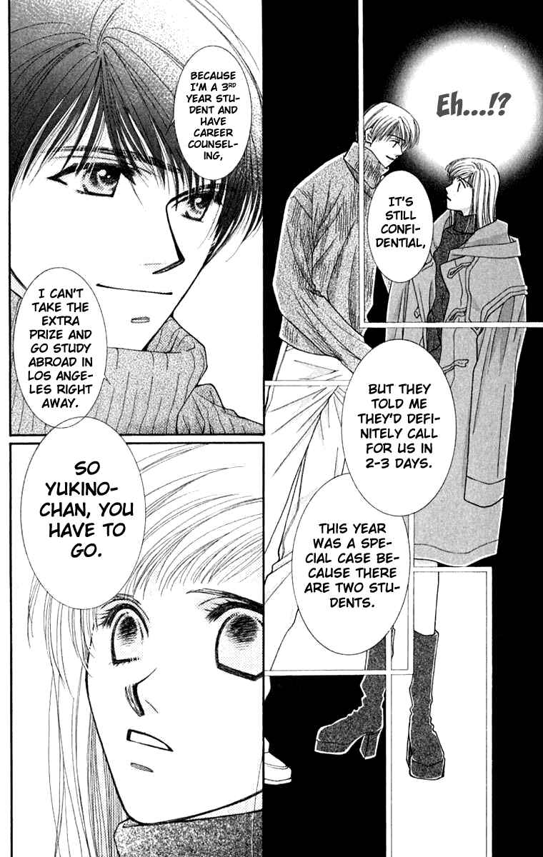 Page 17 Chapter 23 So Bad!