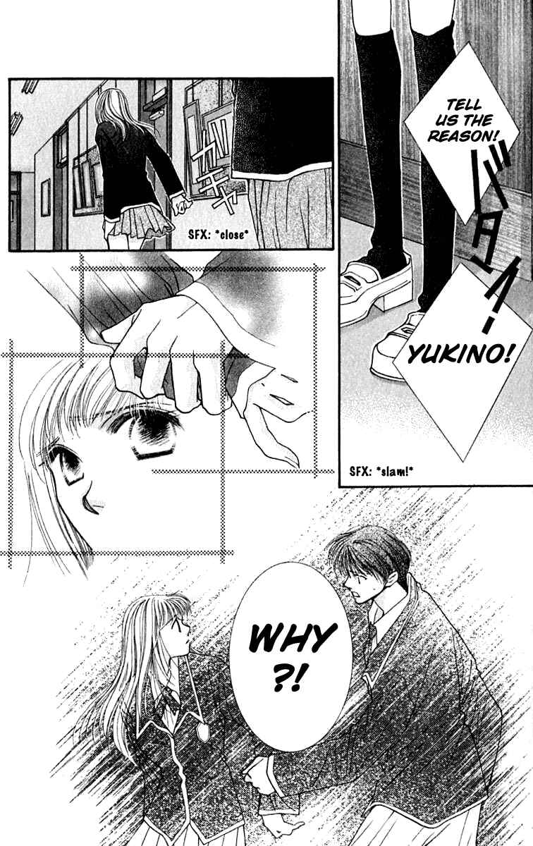Page 25 Chapter 23 So Bad!