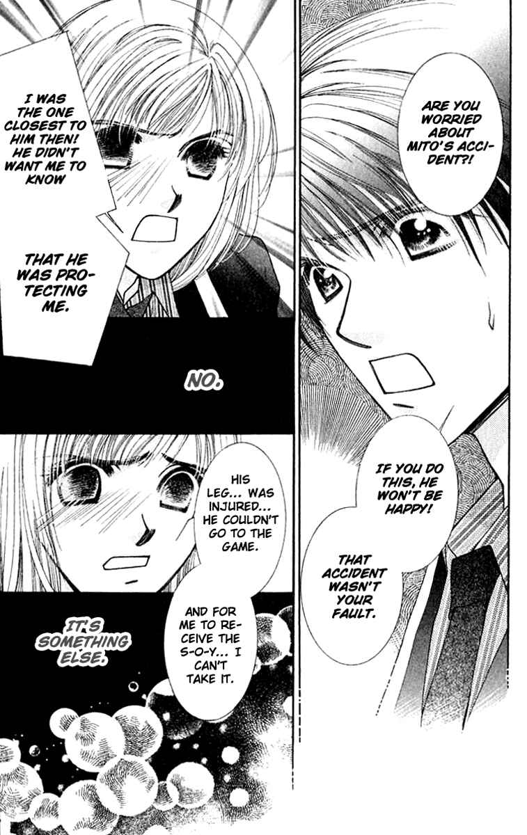 Page 26 Chapter 23 So Bad!
