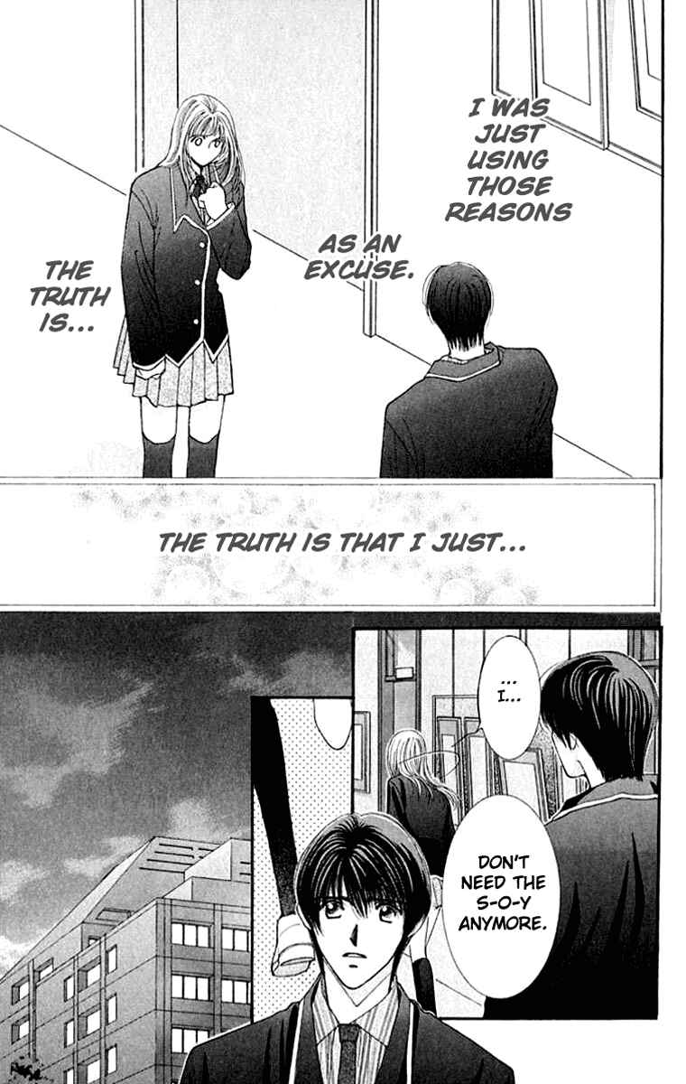 Page 28 Chapter 23 So Bad!