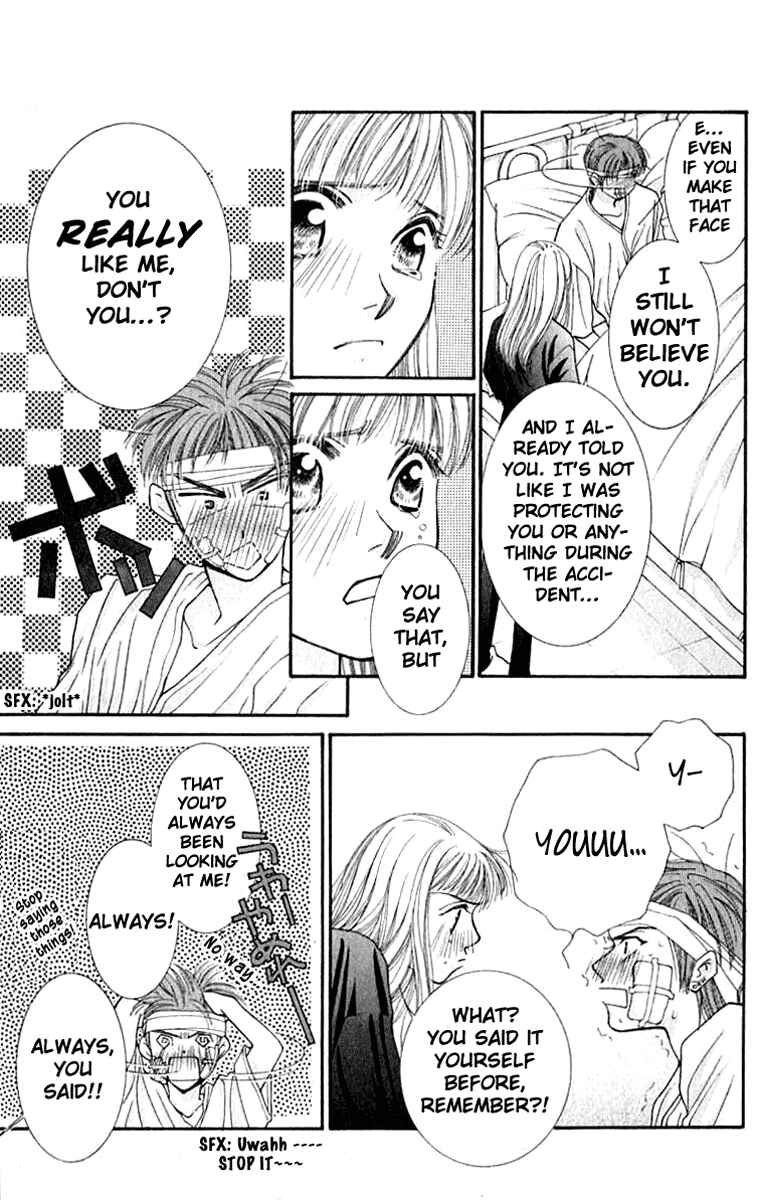 Page 34 Chapter 23 So Bad!