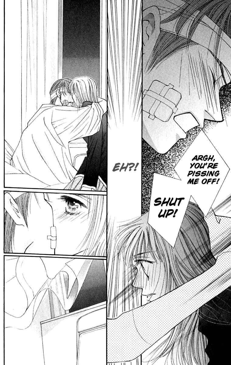 Page 35 Chapter 23 So Bad!