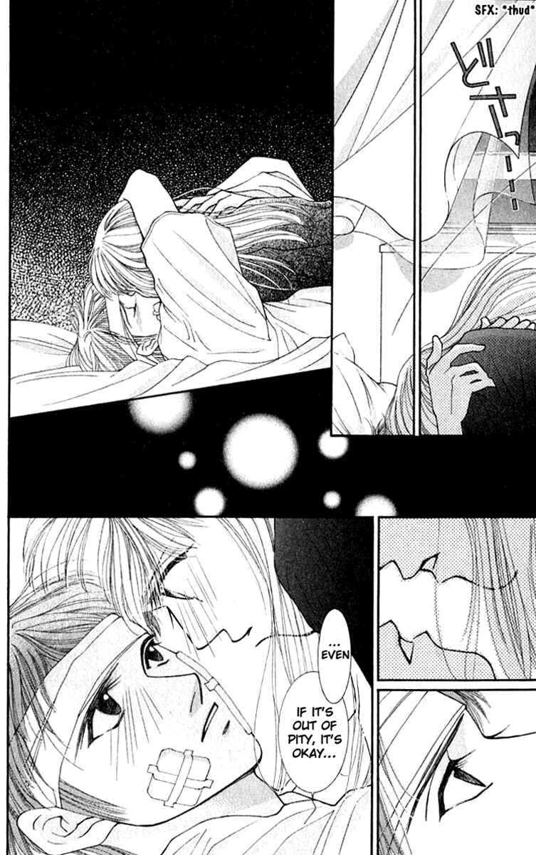 Page 37 Chapter 23 So Bad!