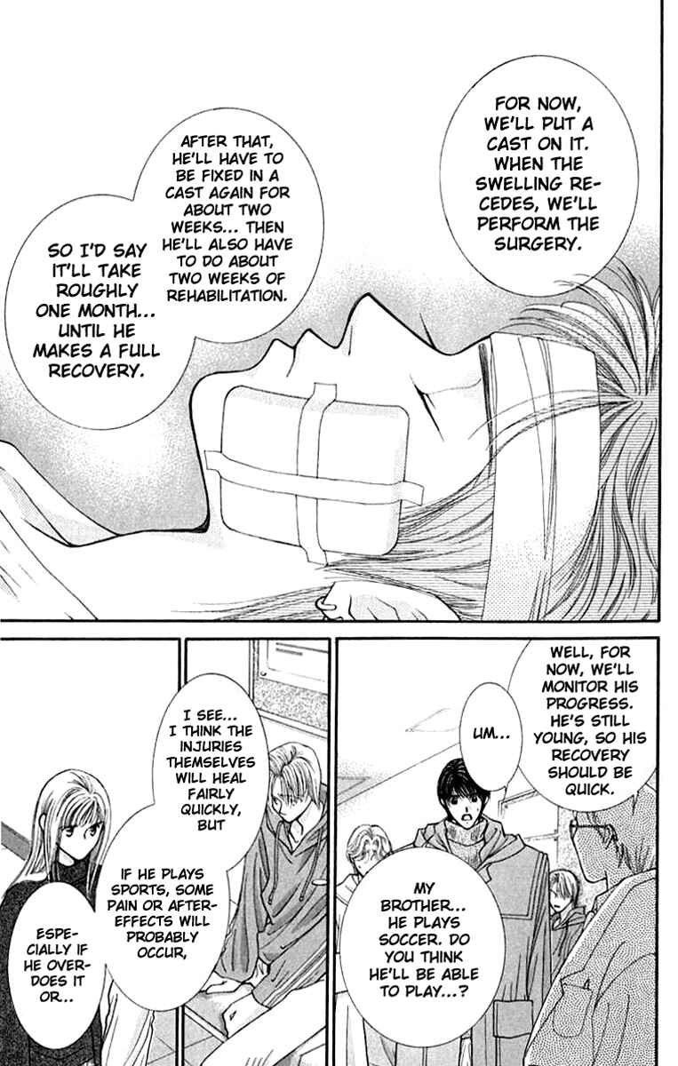 Page 4 Chapter 23 So Bad!