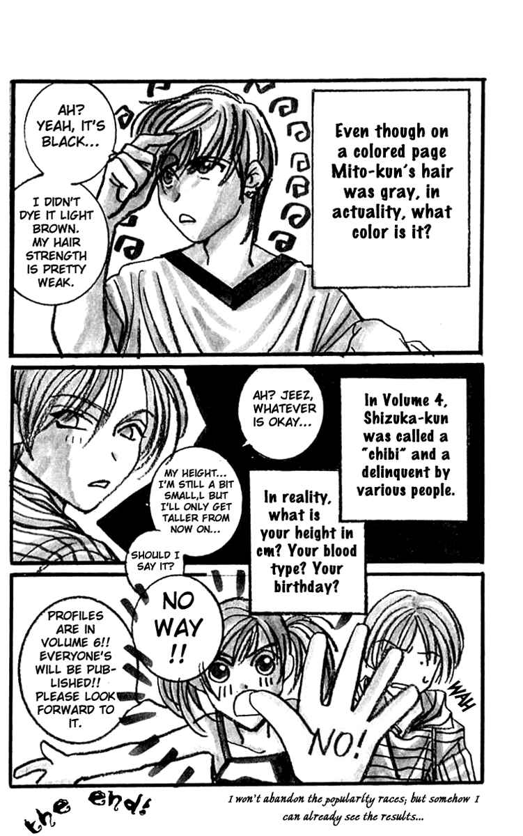 Page 41 Chapter 23 So Bad!