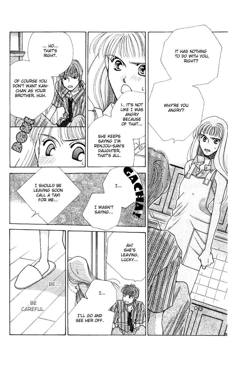 Page 10 Chapter 6 So Bad!
