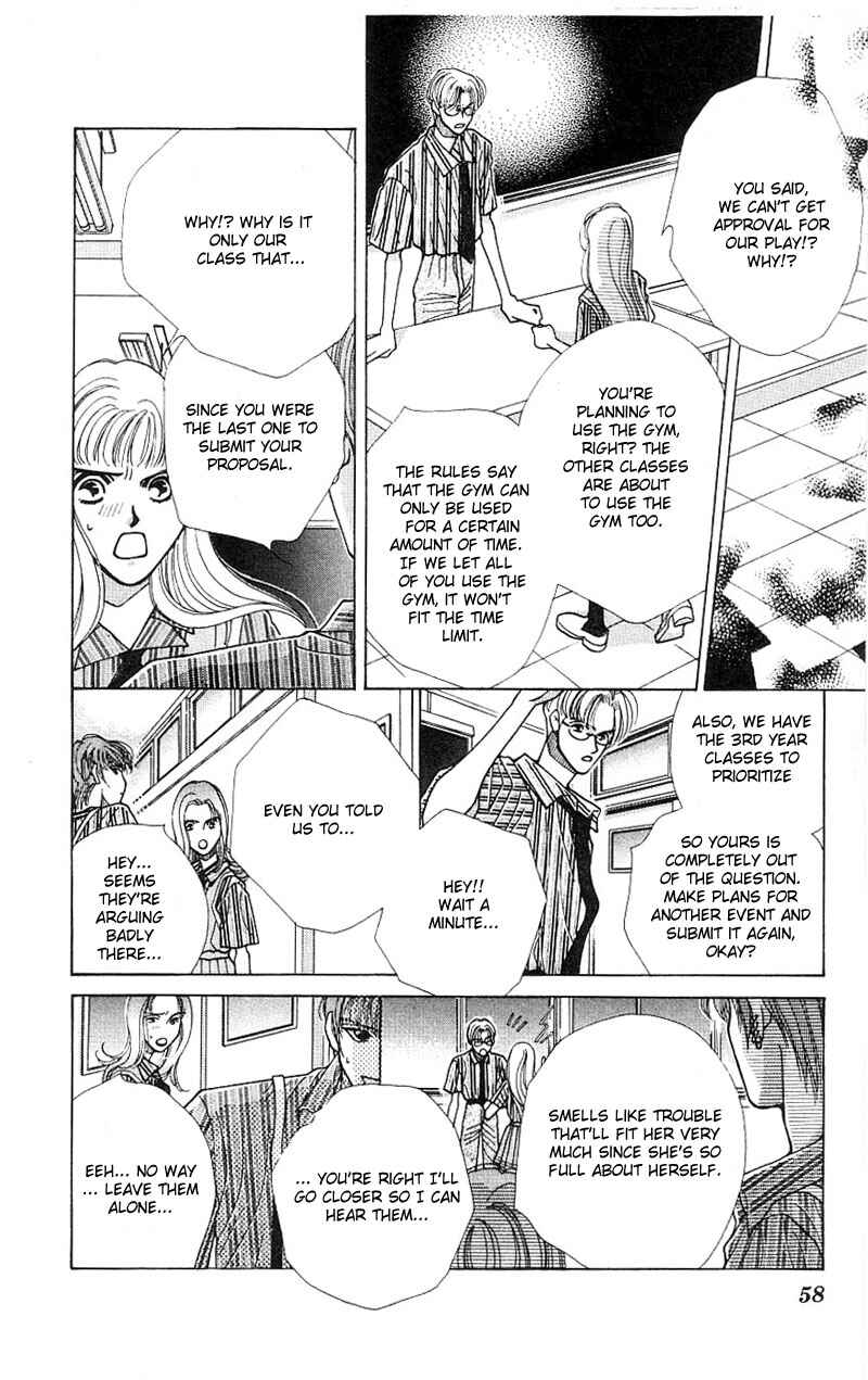 Page 16 Chapter 6 So Bad!