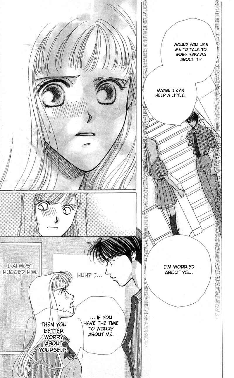 Page 23 Chapter 6 So Bad!